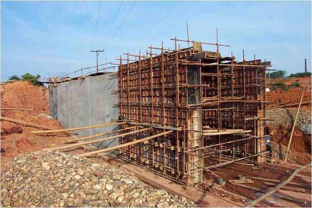 橋梁拱涵、箱涵與蓋板涵的施工技術(shù)與要點(diǎn)