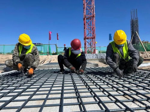 武威民勤通用機(jī)場(chǎng)開(kāi)建在即，區(qū)域發(fā)展迎來(lái)新引擎