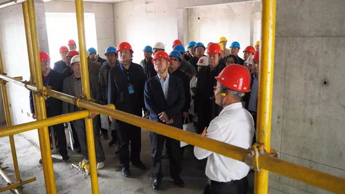 我市召開建設(shè)工程質(zhì)量安全提升暨創(chuàng)建優(yōu)質(zhì)工程推進(jìn)觀摩會(huì)